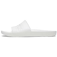 Crocs Unisex-Adult Slide Sandal