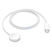 Apple Watch Magnetic Fast Charger to USB-C Cable (1 m) ​​​​​​​