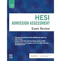Admission Assessment Exam Review Admission Assessment Exam Review Paperback Kindle Spiral-bound
