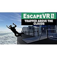 EscapeVR: Trapped Above the Clouds [Instant Access]
