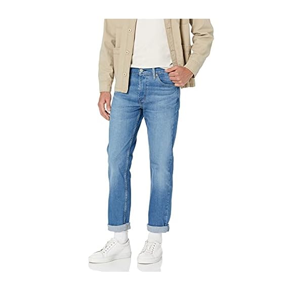 Levi's Men's 511 Slim Fit Jeans (Also Available in Big & Tall