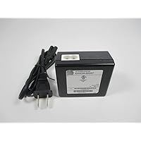 Built in power adapter A9T80-60008 send cable for HP 32V/+12V 468mA/166mA printer