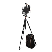 PADCASTER All-in-One Video Production Starter Kit for Apple iPad Pro 9.7-12.9