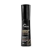 Truss Instant Repair - Daily Leave-In Hair Protector and Humidity Blocker - Seals Split Ends, Leaving Hair Shiny and Silky Soft
