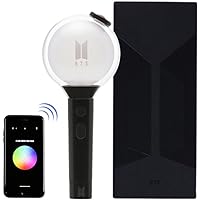  HYUNLAI BTS Official Lightstick, Can Connect to