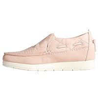 Sperry Women's Moc-Sider Moccasin