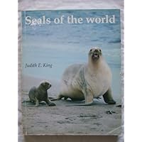 Seals of the World (Natural History Museum publications) by Judith E. King (1991-07-23)