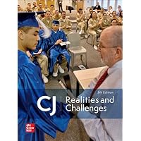 Loose Leaf for CJ: Realities and Challenges Loose Leaf for CJ: Realities and Challenges Loose Leaf Hardcover