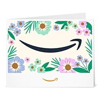 Amazon.com Print at Home Gift Card