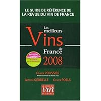 Les meilleurs vins de France Les meilleurs vins de France Paperback Hardcover