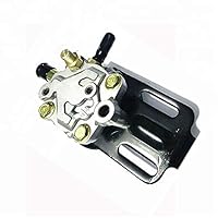 Power Steering Pump For Isuzu D-ma 3.5 4X2 4X4 4JA1 isuzu power steering pump 8970849530 8971295930