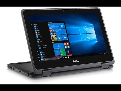 Mua Dell Latitude 3189 HD (1366 x 768) 2-in-1 Touch Screen Laptop / Tablet  PC (Intel 4th Generation Quad Core Pentium N4200, 4GB Ram, 128GB SSD,  Camera, WiFi, HDMI) Windows 10 (Renewed)