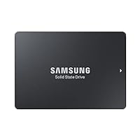 Samsung PM893 960 GB Solid State Drive - 2.5 Internal - SATA [SATA/600]