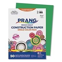 Pacon Construction Paper,Smooth Textured,9