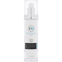 RM Intensive Recovery Cream. 150% increase in moisture and Reduces the stinging and irritation associated with the use of alpha hydroxy acids and retinoids for all skin types