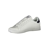 Sergio Tacchini Contrast Lace-Up Athletic Men's Sneakers