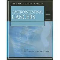 Gastrointestinal Cancer (Site-specific Cancer) Gastrointestinal Cancer (Site-specific Cancer) Paperback