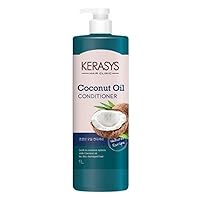Kerasys Coconut Oil Conditioner Flower Fragrance 1L