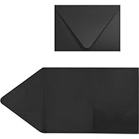 LUXPaper A7 Pocket Invitations | 5