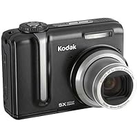Kodak Easyshare Z885 8.1 MP Digital Camera with 5xOptical Zoom
