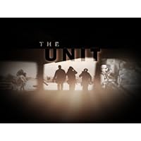 The Unit Season 1