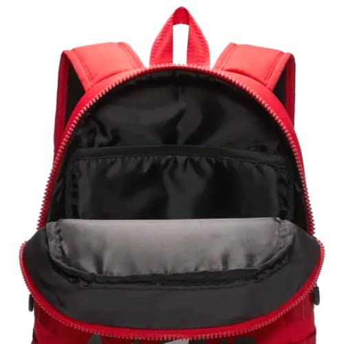 nike ナイキ エア・ジョーダン Air Jordan Jumpman Classic バックパック Backpack リュックサック バッグ (Gym Red（赤）) [並行輸入品]