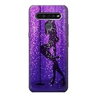R3400 Pole Dance Case Cover for LG K41S