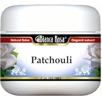 Patchouli Salve (2 oz, ZIN: 524096) - 2 Pack