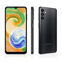 Samsung Galaxy A04S 4G LTE (64GB + 4GB) Unlocked Worldwide (Only T-Mobile/Mint/Metro USA Market) 6.5