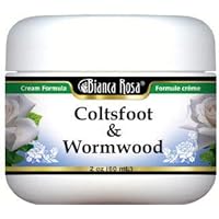 Coltsfoot & Wormwood Cream (2 oz, ZIN: 524325)