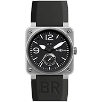 Bell & Ross Br03-90 Automatic Watch Br03-90-Power-Reserve