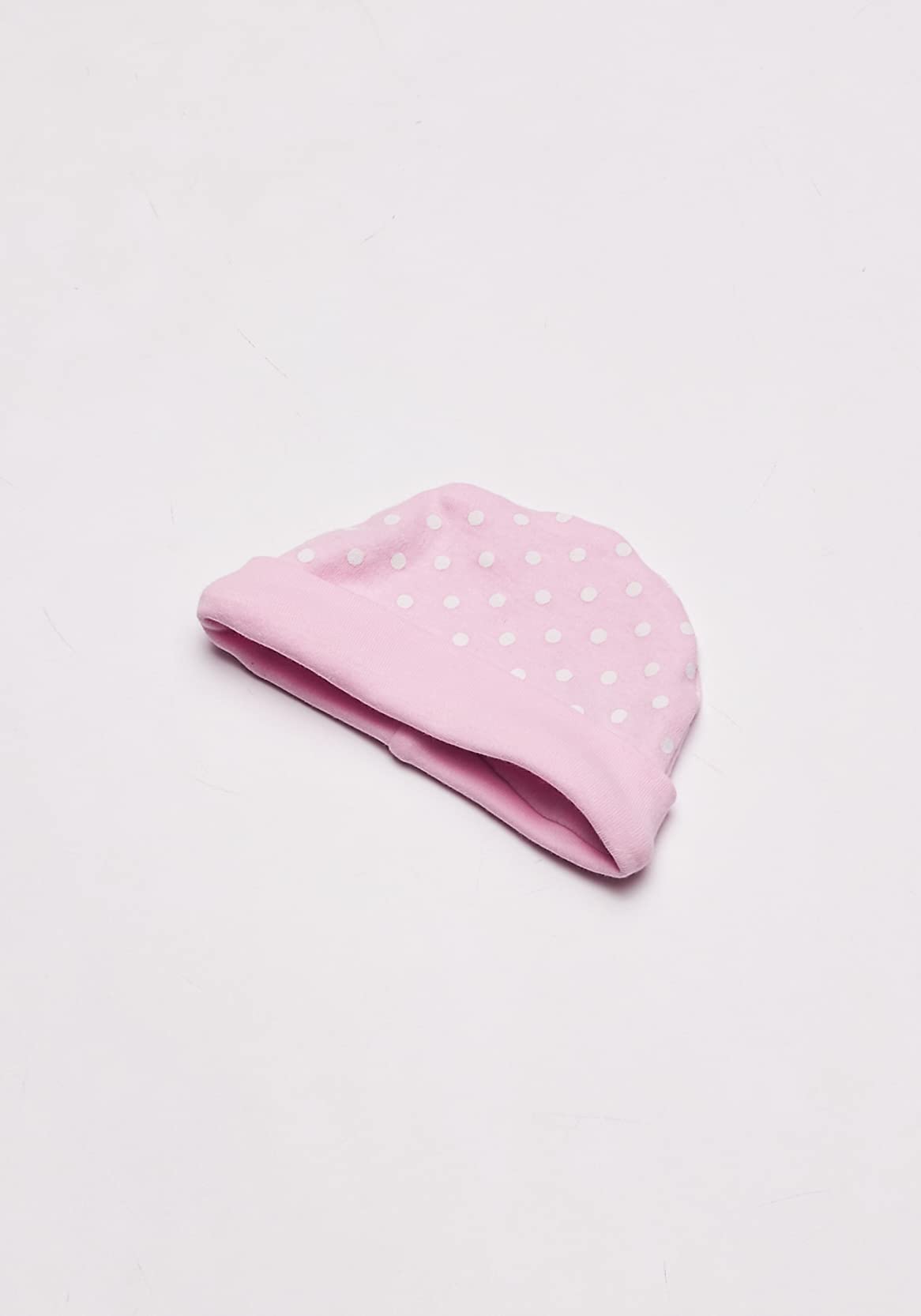 Luvable Friends Unisex Baby Cotton Preemie Layette Set