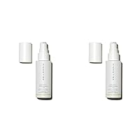 Well People Pore Detox Niacinamide Refining Serum, Purifying Face Serum For Smoothing & Refining Pores, Evens Out Skin Tone, Vegan & Cruelty-free (Pack of 2)