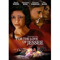DVD-For the Love of Jessee