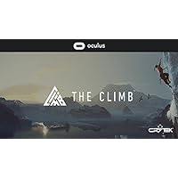 The Climb [Online Game Code]