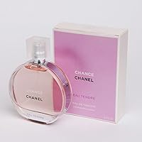 Chance Chanel Eau Tendre EDT for Women 3.4oz [by JoyoParfums]