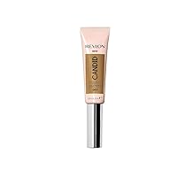 PhotoReady Candid Concealer, with Anti-Pollution, Antioxidant, Anti-Blue Light Ingredients, without Parabens, Pthalates and Fragrances; Cafe, 34 Fluid Oz