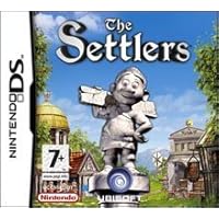 The Settlers: Nintendo Ds
