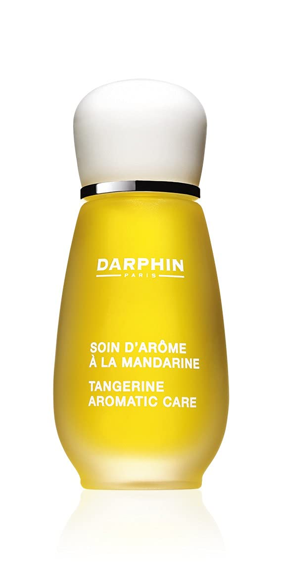 Darphin Tangerine Aromatic Care for Women, 0.5 Ounce