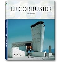 Le Corbusier Le Corbusier Hardcover
