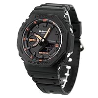 Casio G-Shock Men's GA-2100 2100 Series Wristwatch