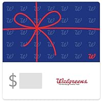 Walgreens eGift Card - Email Delivery