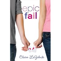Epic Fail Epic Fail Kindle Paperback