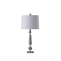 Table Lamp Living Room Modern Lamps Fashion Table Lamp Warm Crystal Table Lamp Bedroom Simple Bedside Lamp Table lamp