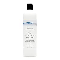 The Unscented Company Daily Conditioner, 500 ML
