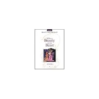 Beauty and the Beast (Easy Piano) Beauty and the Beast (Easy Piano) Paperback Kindle