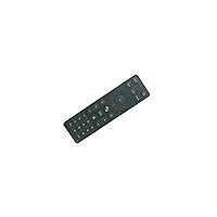 HCDZ Replacement Voice Remote Control for Verizon Fios TV All in One Smart Voice 2nd Gen