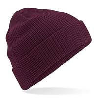 B50N Organic Cotton Beanie