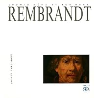 Rembrandt Rembrandt Paperback