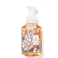 Bath and body works VANILLA COCONUT Gentle Foaming Hand Soap (Set of 2)